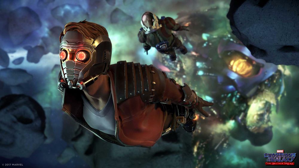 Nuove informazioni e immagini per Guardians of the Galaxy.jpg Nuove informazioni e immagini per Guardians of the Galaxy.jpg